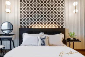 NowHere 2BR 4PAX with Balcony Reizz Jalan Ampang